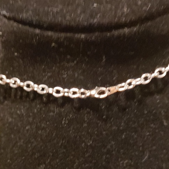 Juicy Couture necklace - Picture 4 of 4